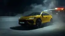 Lamborghini Urus Performante 2022