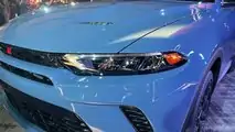 2023 Dodge Hornet GT