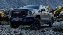 GMC Sierra 1500 AT4X AEV Edition 2023