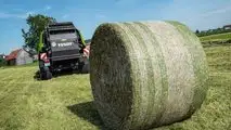 Processi automatizzati per le rotopresse Fendt Rotana