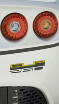 2009 Lotus Exige Cup 260