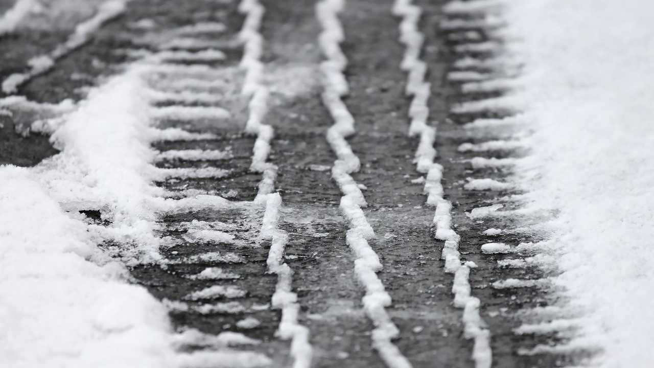 Winterreifen
