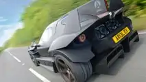 Ariel Hipercar