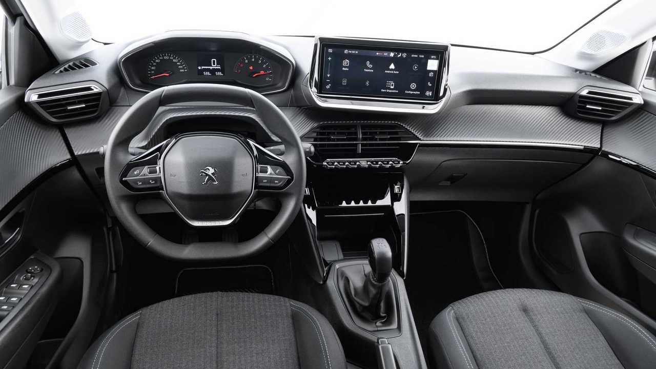 Peugeot 208 1.0 Style 2023