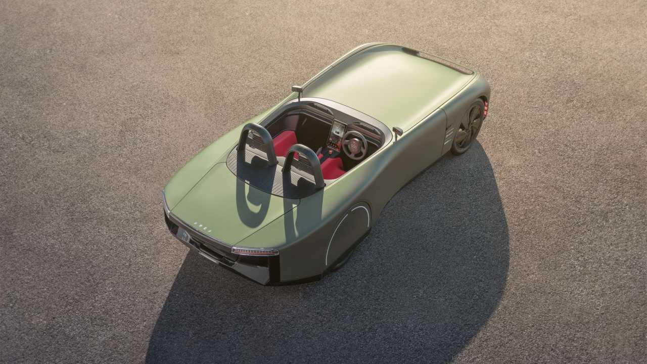 Car Design Awards 2022