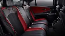 Bentley Flying Spur S