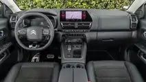 Foto - Citroen C5 Aircross restyling (2022), la prova