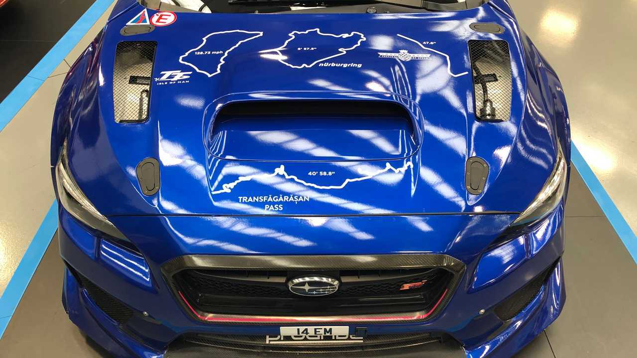 PRODRIVE10