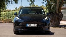 Prueba Tesla Model Y Performance 2022