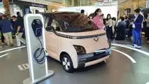 Wuling EV 2022