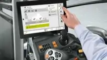 CLAAS integra Terranimo nel CEMOS per trattori