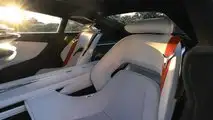 Buick Wildcat EV Concept