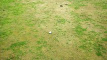 Manutenzione del prato  sportivo
