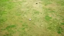 Manutenzione del prato  sportivo