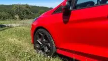Ford Fiesta ST (2022)