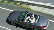 New BMW M6 Convertible