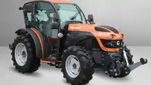 Goldoni Keestrack Q80 a Enovitis in campo