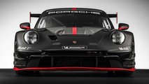 Porsche 911 GT3 R (2022)