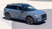 New 2023 Lincoln Corsair Grand Touring_10