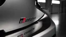 Toyota GR Corolla 2023