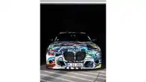 BMW M 3.0 CSL Hommage-Teaser