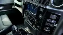 Bowler Land Rover Defender
