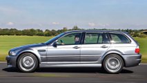 E46 Nesli BMW M3 Touring