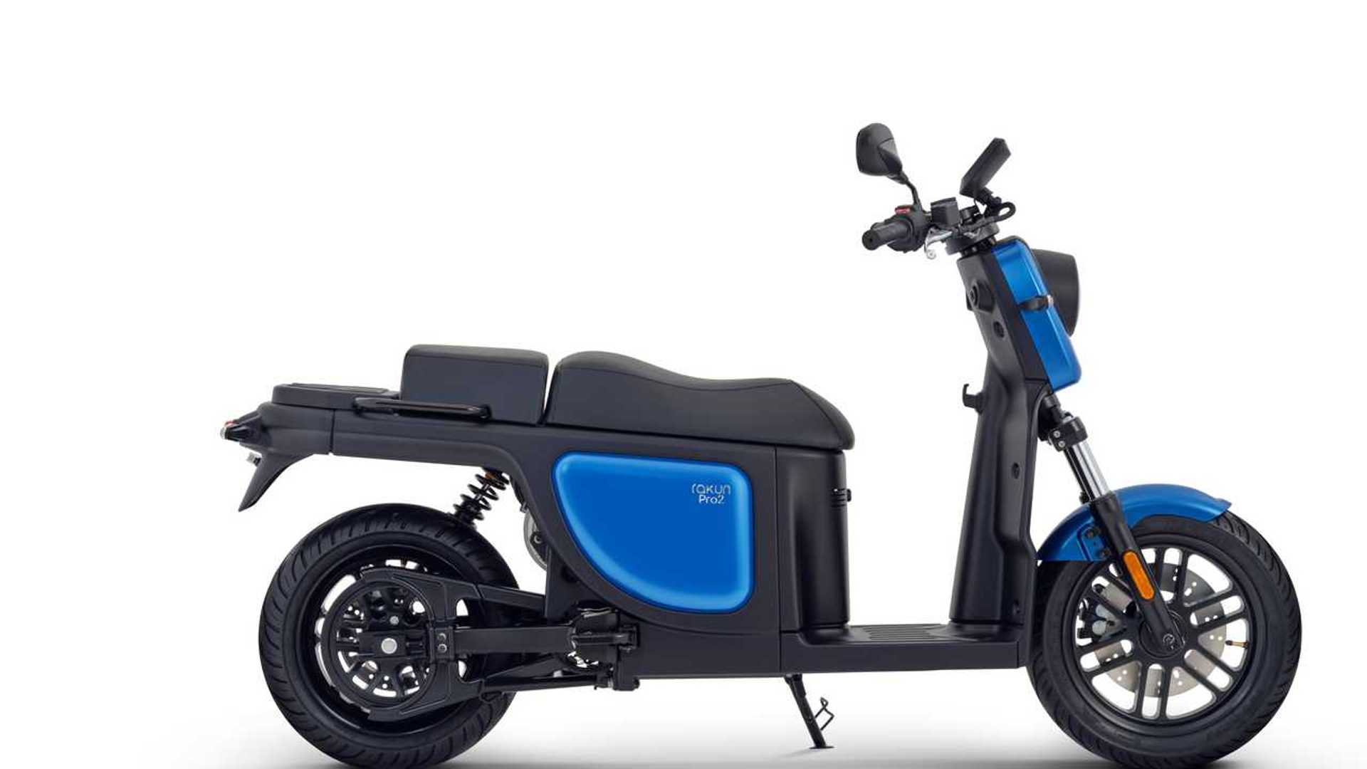 Ford Otosan dan S rpriz Rakun