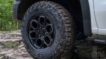 2023 Chevrolet Silverado ZR2 Bison