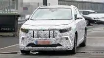 Togg Electric SUV