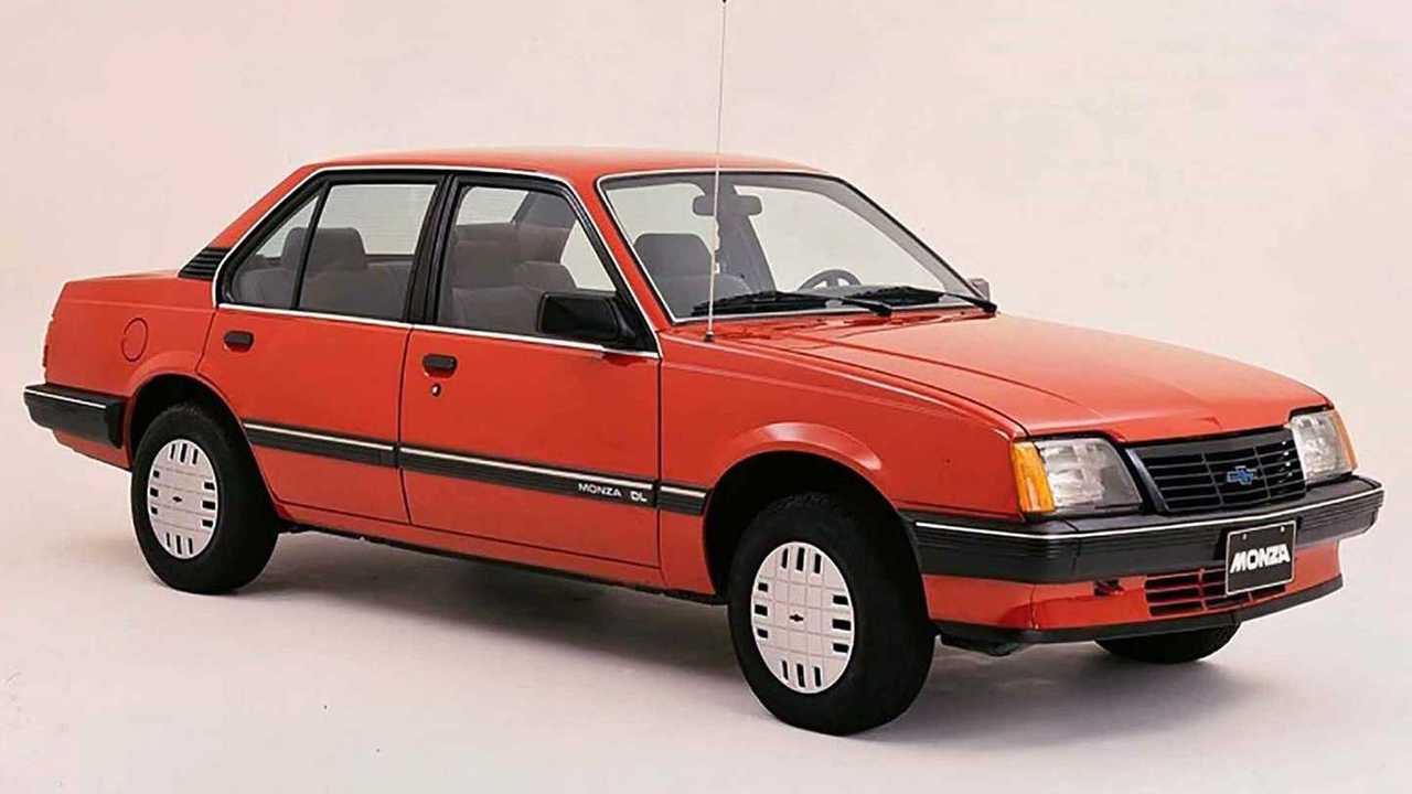 010 - Wechsel außerhalb der Saison, Monza 85einhalb
