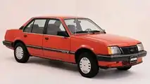 010 - Wechsel außerhalb der Saison, Monza 85einhalb