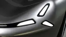 Mercedes-AMG Vision AMG Concept