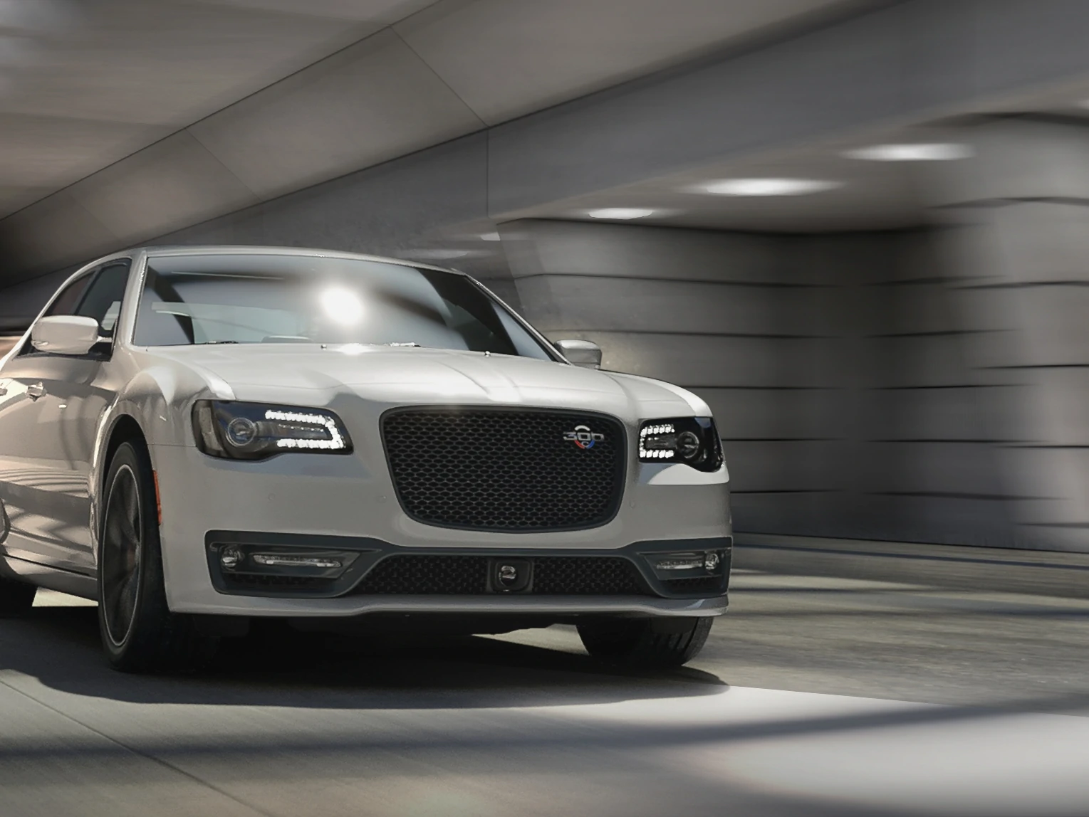 Chrysler 300C Hemi 、M5、3シリーズ 2023 Chrysler 300 & 300S - The Iconic Full-Size Sedan