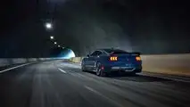 2024 Ford Mustang Dark Horse