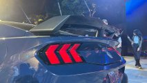 Ford Mustang 2023 Dark Horse