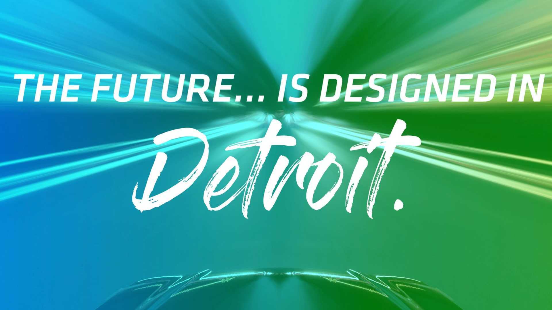 Le Salon de Détroit signe son grand retour après la pandémie