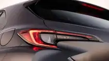 2023 Toyota GR Corolla Erste Fahrt Bewertung