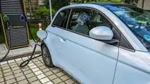 Fiat 500 Elektro Cabrio (2022) Eigene Bilder