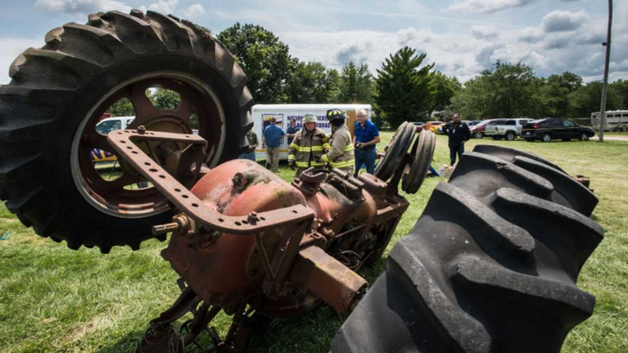 Infortunio in azienda agricola; gli obblighi del datore