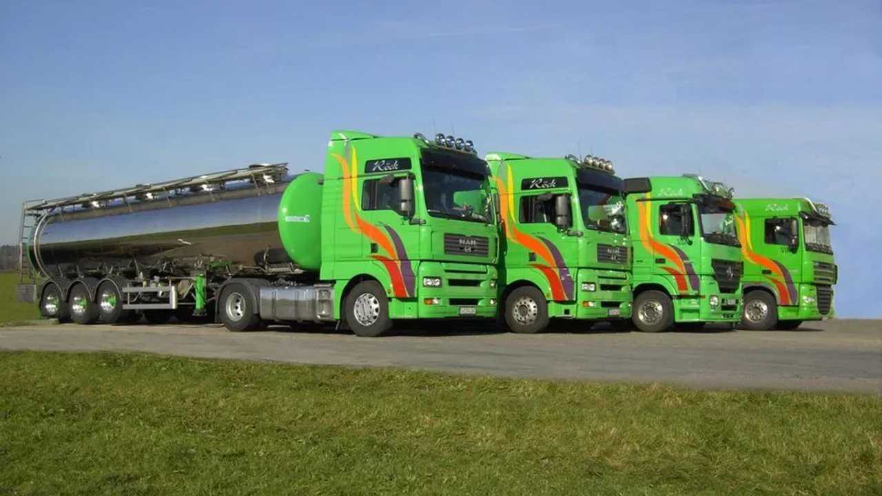 MAN Lechero (3)