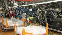  La fabbrica Nissan di Oppama