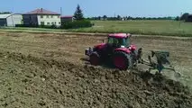 Kubota M5111