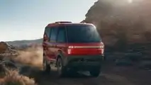 Potential Motors Adventure 1