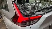 Mitsubishi Eclipse Cross HPE-S AWC 2023