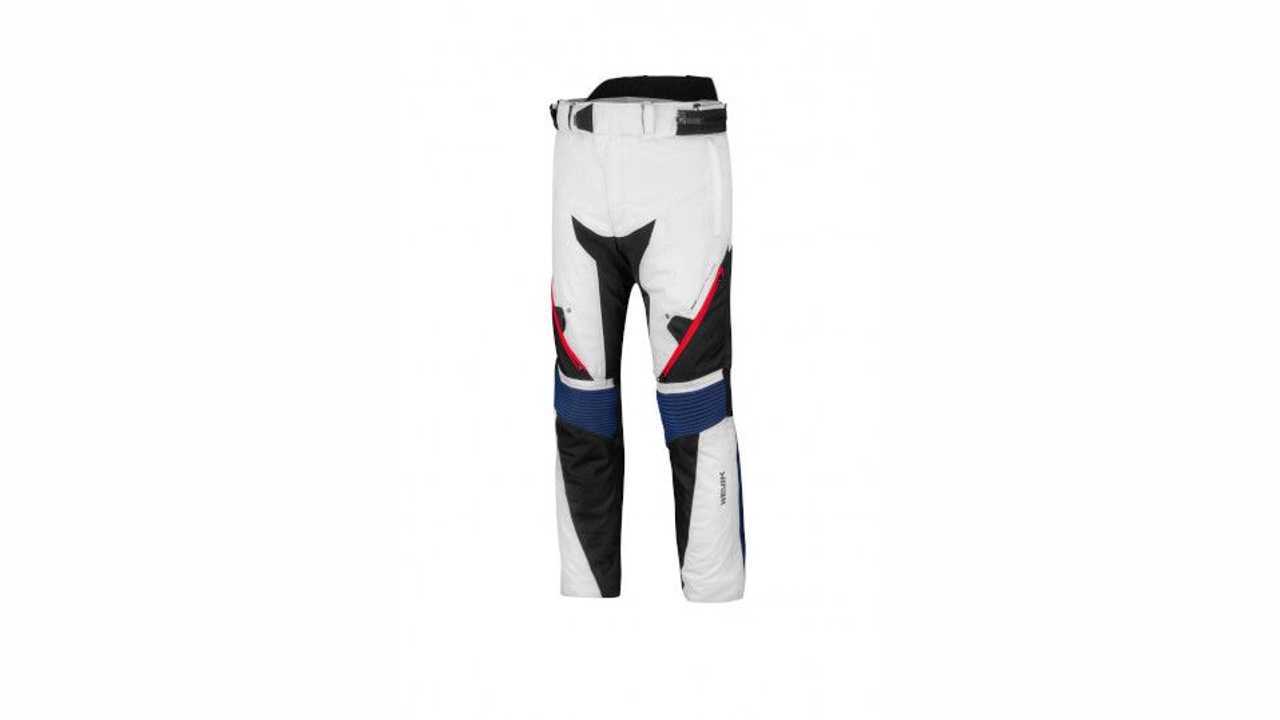 Hevik Centaurus Pants