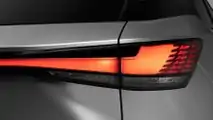 Lexus RX 2023