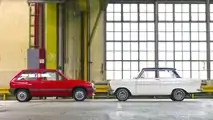 Opel Corsa A (1983) im Test