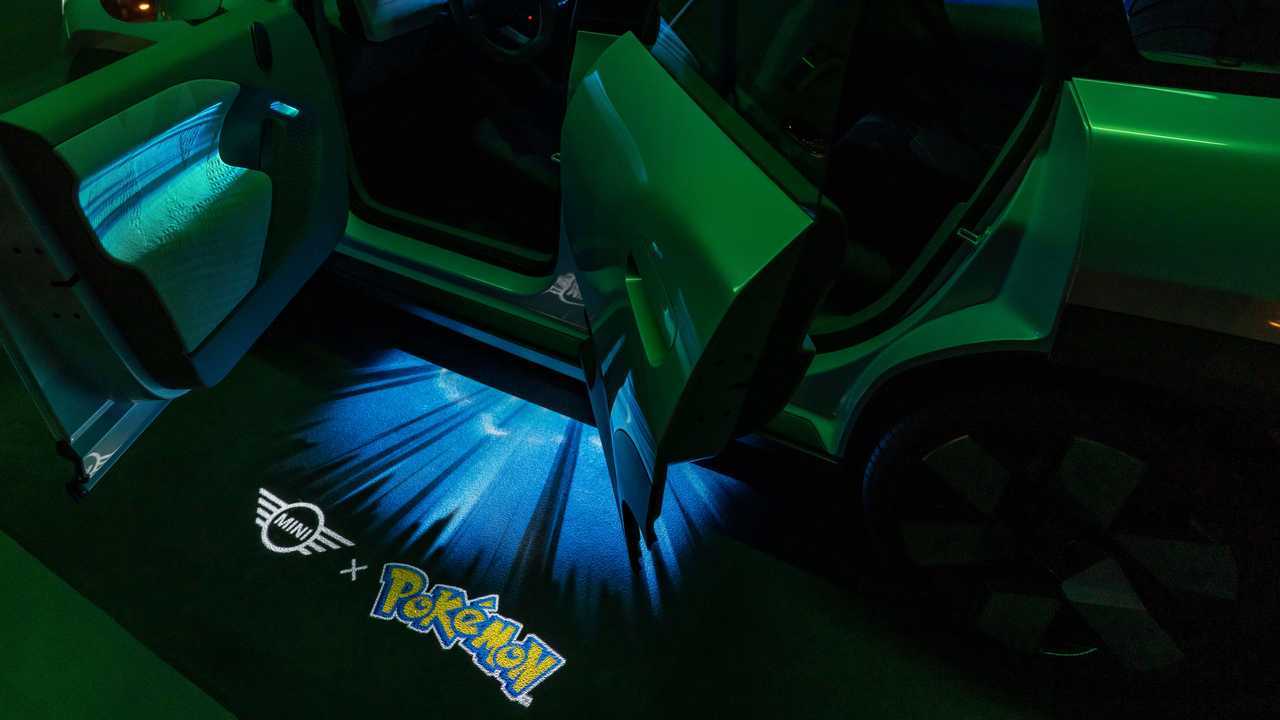 Modalità Pokémon Aceman Mini Concept