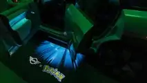Mini-Konzept Aceman Pokémon-Modus